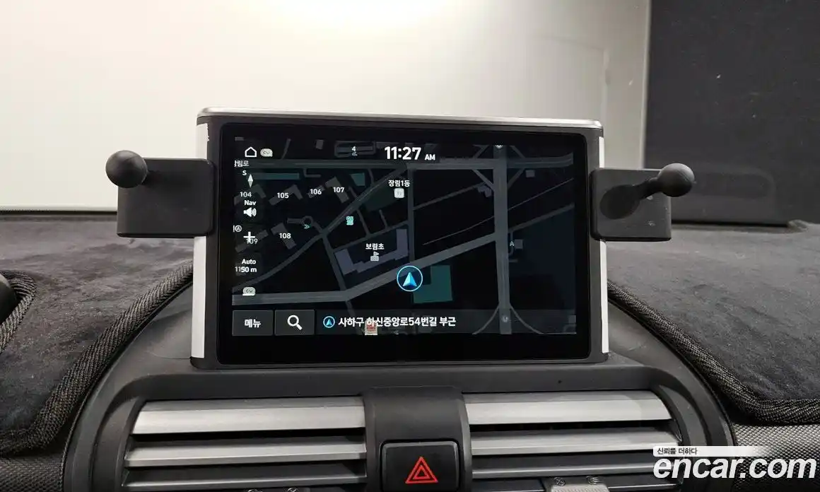 Hyundai Casper 2023 1.0 Автомат в Москве № 110744, фото 15