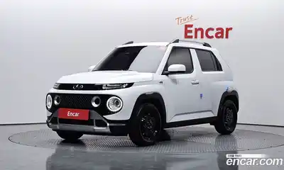 Hyundai Casper 2023 1.0 Автомат в Москве № 110744, миниатюра 2