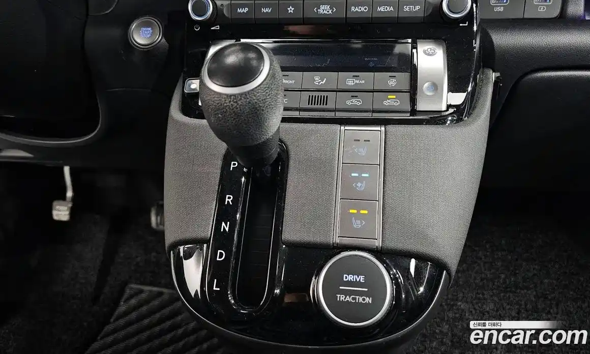 Hyundai Casper 2023 1.0 Автомат в Москве № 110744, фото 3