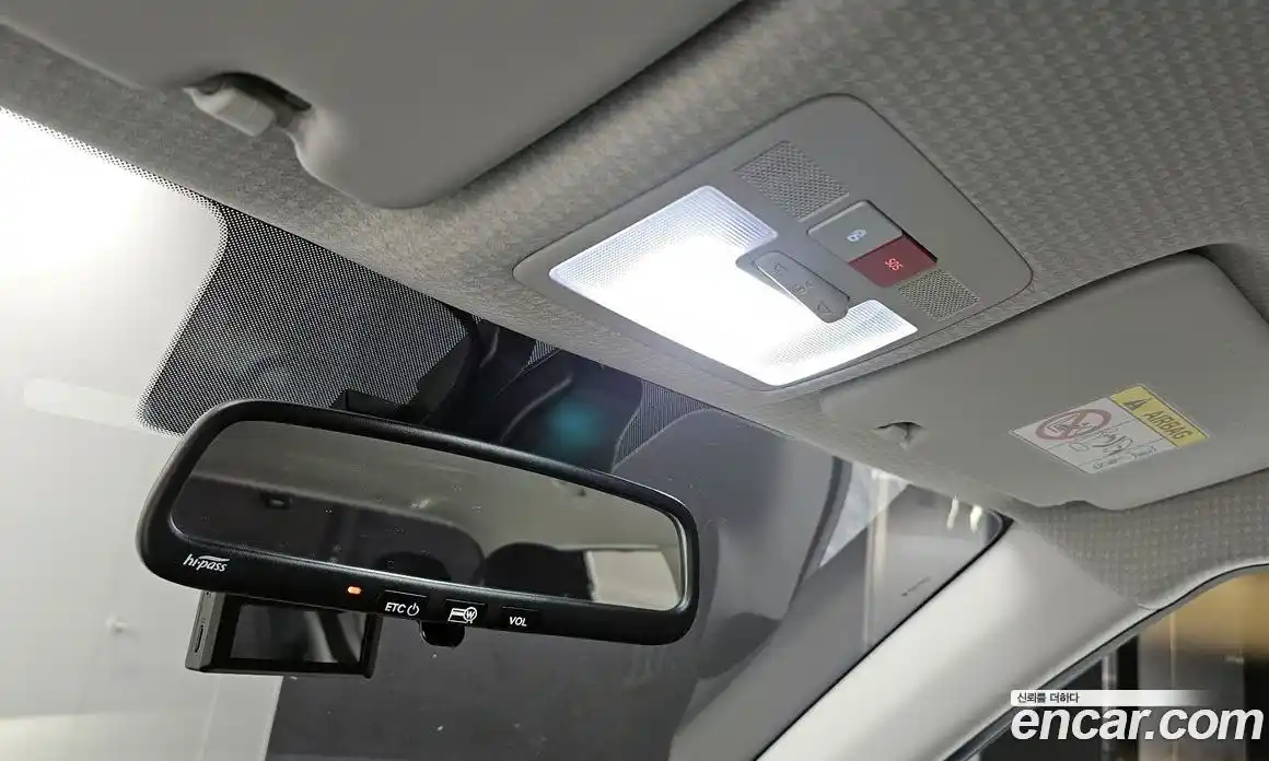 Hyundai Casper 2023 1.0 Автомат в Москве № 110744, фото 4