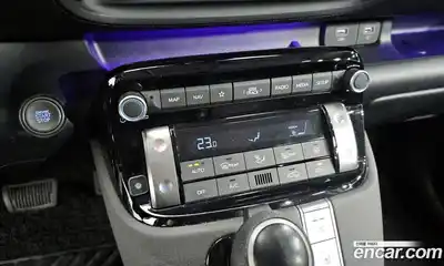 Hyundai Casper 2023 1.0 Автомат в Москве № 110744, миниатюра 6