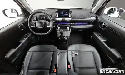 Hyundai Casper 2023 1.0 Автомат в Москве № 110744, миниатюра 7