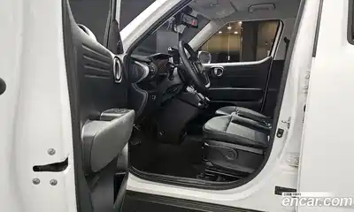 Hyundai Casper 2023 1.0 Автомат в Москве № 110744, миниатюра 8