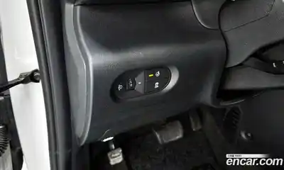 Hyundai Casper 2023 1.0 Автомат в Москве № 110744, миниатюра 9