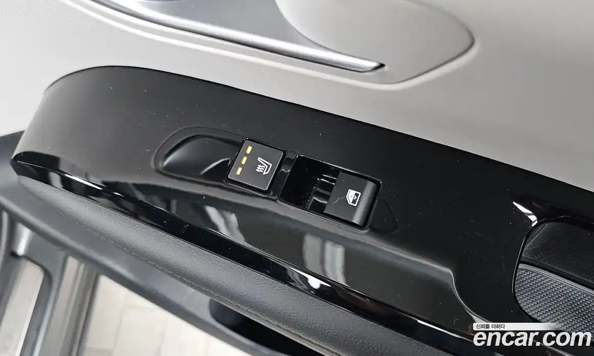 Hyundai Tucson 2024 1.6 Автомат в Москве № 110906, фото 12