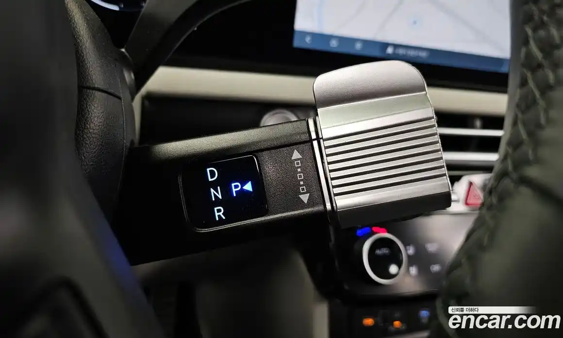 Hyundai Tucson 2024 1.6 Автомат в Москве № 110906, фото 4