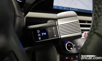 Hyundai Tucson 2024 1.6 Автомат в Москве № 110906, миниатюра 4