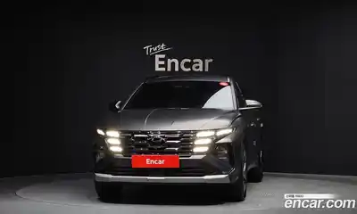 Hyundai Tucson 2024 1.6 Автомат в Москве № 110906, миниатюра 9