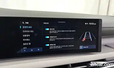 Hyundai Tucson 2024 1.6 Автомат в Москве № 110906, миниатюра 10