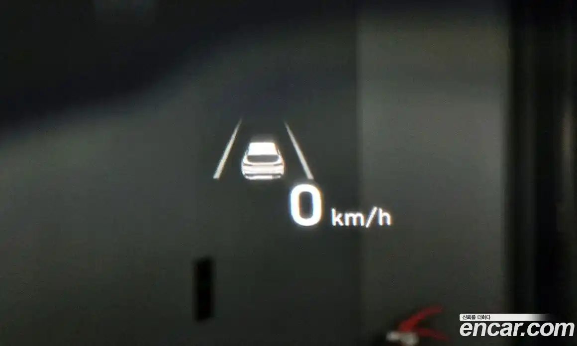 Hyundai Santa Fe 2023 1.6 Автомат в Москве № 111300, фото 7