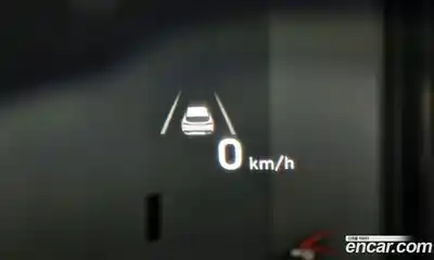 Hyundai Santa Fe 2023 1.6 Автомат в Москве № 111300, миниатюра 7