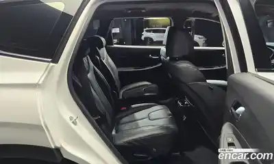 Hyundai Santa Fe 2023 2.5 Автомат в Москве № 111384, миниатюра 7