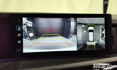 Hyundai Santa Fe 2024 1.6 Автомат в Москве № 112215, миниатюра 12