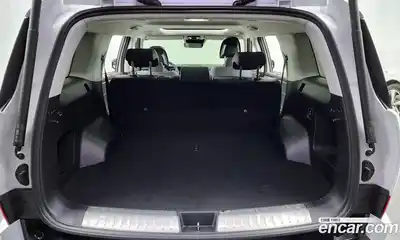 Hyundai Santa Fe 2024 1.6 Автомат в Москве № 112215, миниатюра 3