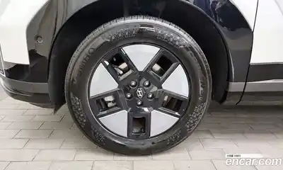 Hyundai Santa Fe 2024 1.6 Автомат в Москве № 112215, миниатюра 5