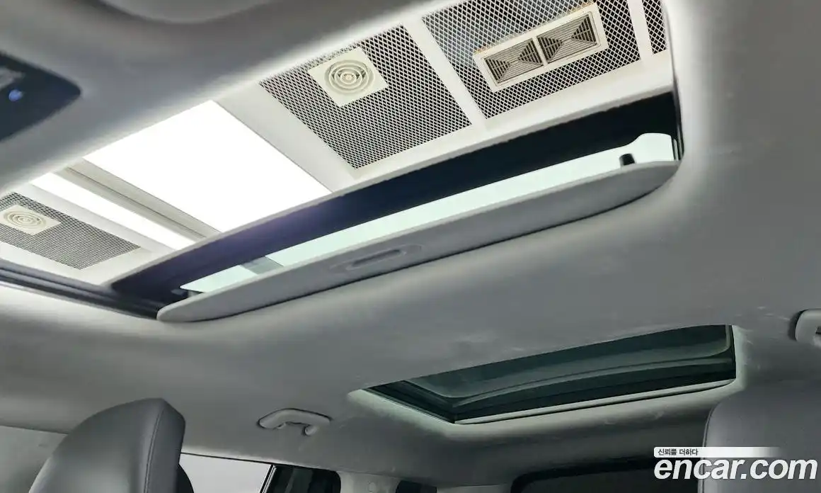 Hyundai Santa Fe 2024 1.6 Автомат в Москве № 112215, фото 10