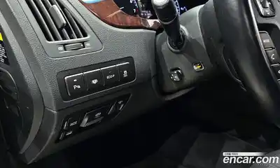 Hyundai Equus 2012 3.8 Автомат в Москве № 112881, миниатюра 2