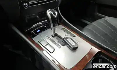 Hyundai Equus 2012 3.8 Автомат в Москве № 112881, миниатюра 5