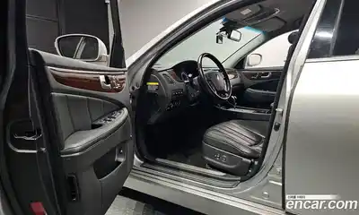 Hyundai Equus 2012 3.8 Автомат в Москве № 112881, миниатюра 6