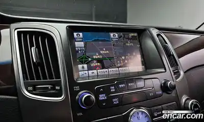 Hyundai Equus 2012 3.8 Автомат в Москве № 112881, миниатюра 7