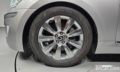 Hyundai Equus 2012 3.8 Автомат в Москве № 112881, миниатюра 10