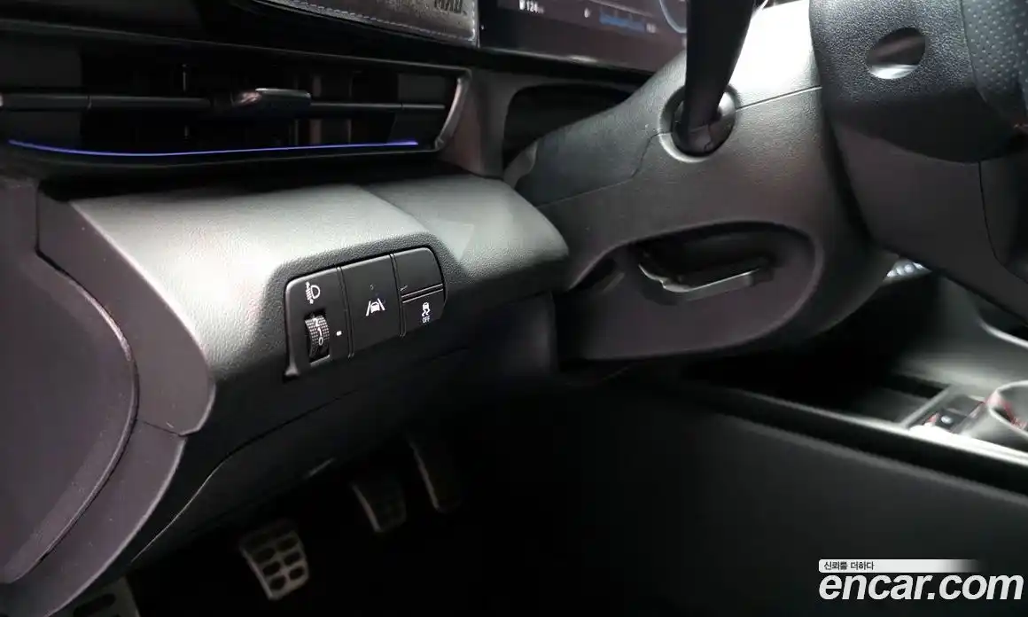 Hyundai Avante 2023 1.6 Механическая в Москве № 113745, фото 15