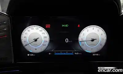 Hyundai Avante 2023 1.6 Механическая в Москве № 113745, миниатюра 8