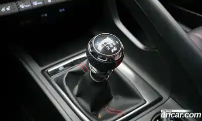 Hyundai Avante 2023 1.6 Механическая в Москве № 113745, миниатюра 9