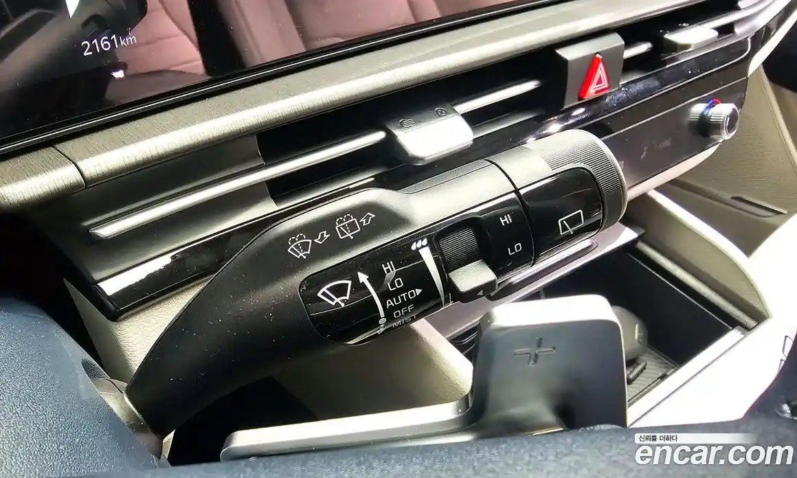 Kia Sportage 2026 1.6 Автомат в Москве № 114042, фото 11