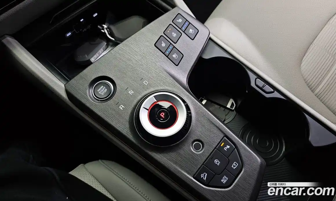 Kia Sportage 2026 1.6 Автомат в Москве № 114042, фото 17