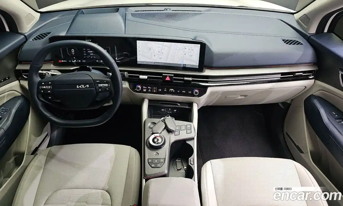 Kia Sportage 2026 1.6 Автомат в Москве № 114042, фото 3