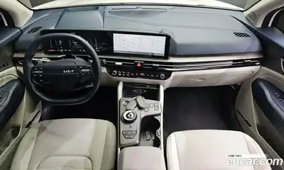 Kia Sportage 2026 1.6 Автомат в Москве № 114042, миниатюра 3