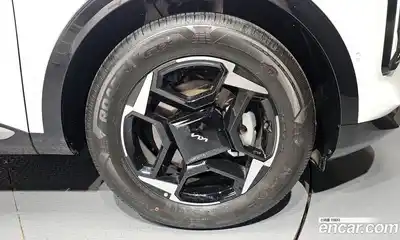 Kia Sportage 2026 1.6 Автомат в Москве № 114042, миниатюра 6