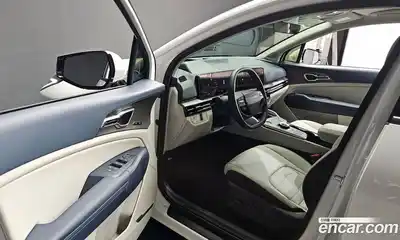 Kia Sportage 2026 1.6 Автомат в Москве № 114042, миниатюра 7