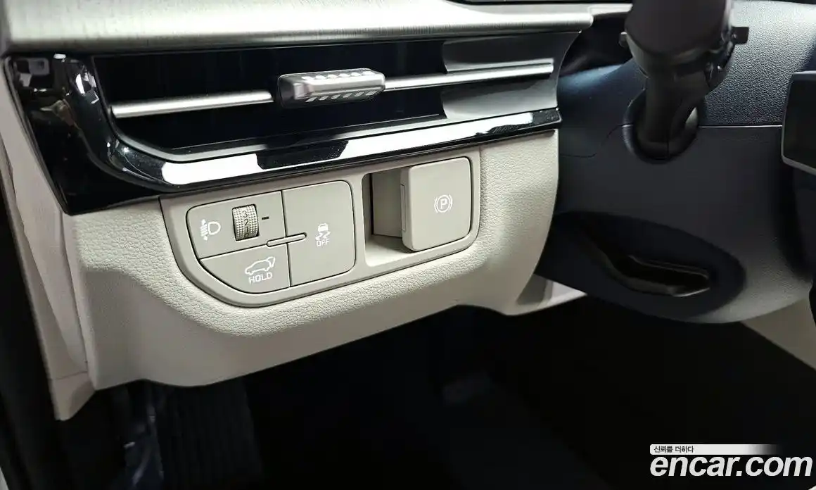 Kia Sportage 2026 1.6 Автомат в Москве № 114042, фото 10