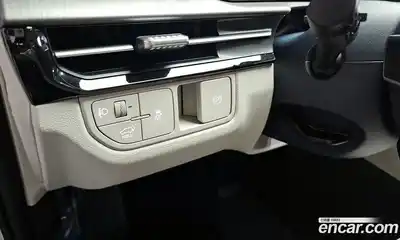 Kia Sportage 2026 1.6 Автомат в Москве № 114042, миниатюра 10