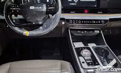 Kia Canival 2026 1.6 Автомат в Москве № 114154, миниатюра 6