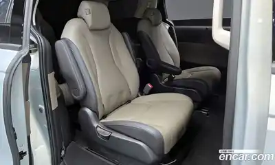 Kia Canival 2024 2.2 Автомат в Москве № 114421, миниатюра 12