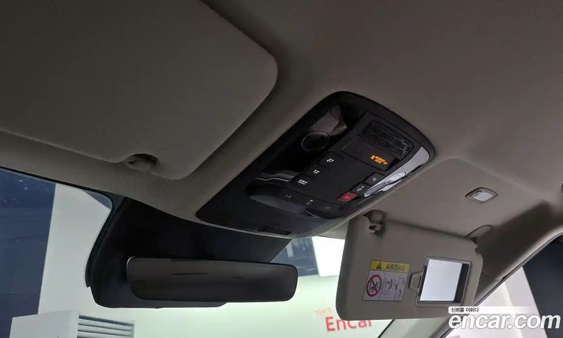 Kia Canival 2024 2.2 Автомат в Москве № 114421, фото 18