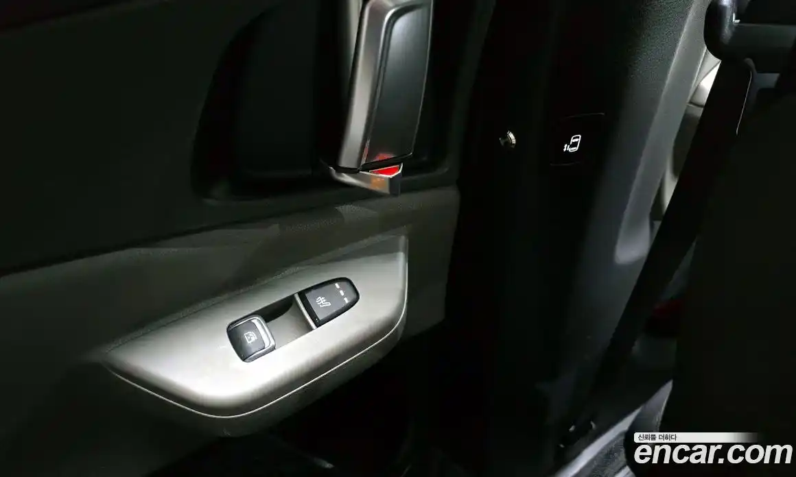 Kia Canival 2024 2.2 Автомат в Москве № 114421, фото 19