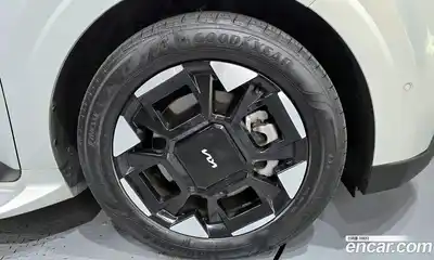 Kia Canival 2024 2.2 Автомат в Москве № 114421, миниатюра 5