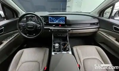 Kia Canival 2024 2.2 Автомат в Москве № 114421, миниатюра 7