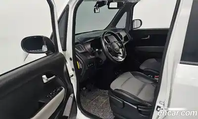 Kia Ray 2022 1.0 Автомат в Москве № 114864, миниатюра 11