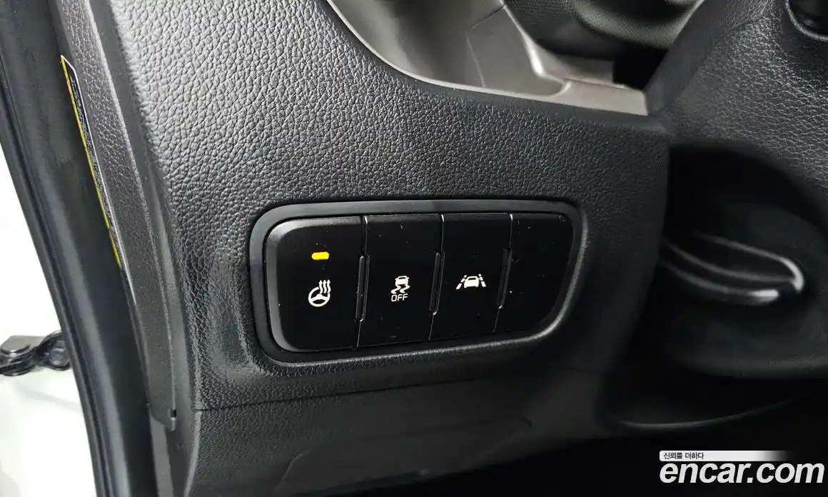 Kia Ray 2022 1.0 Автомат в Москве № 114864, фото 14