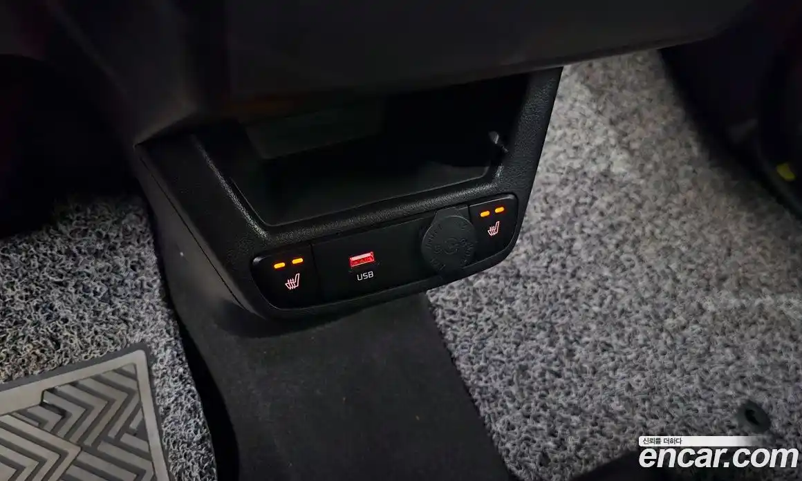 Kia Ray 2022 1.0 Автомат в Москве № 114864, фото 17