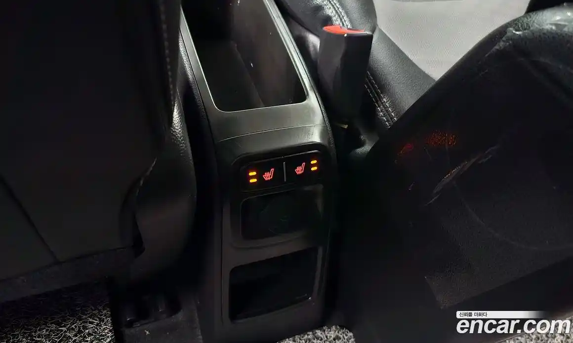 Kia Ray 2022 1.0 Автомат в Москве № 114864, фото 19