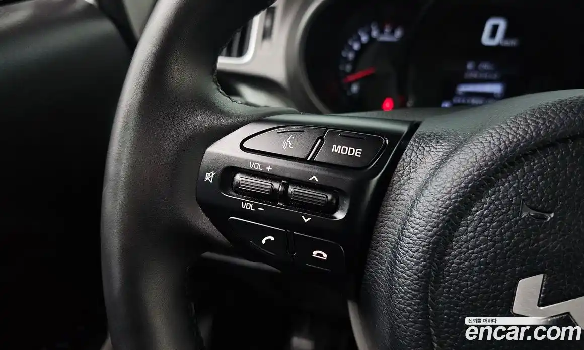 Kia Ray 2022 1.0 Автомат в Москве № 114864, фото 20