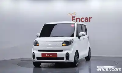 Kia Ray 2022 1.0 Автомат в Москве № 114864, миниатюра 3
