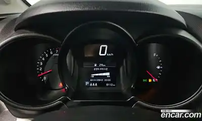 Kia Ray 2022 1.0 Автомат в Москве № 114864, миниатюра 8