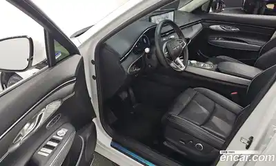 Genesis GV70 2022 0.1 Автомат в Москве № 117243, миниатюра 12